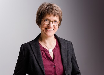 Elisabeth Dersch